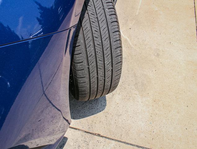 used 2023 Kia Forte car, priced at $19,341