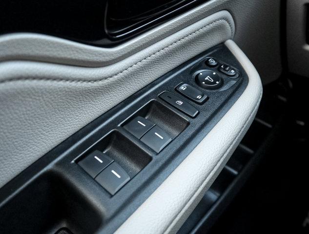 new 2026 Honda Odyssey car, priced at $53,190