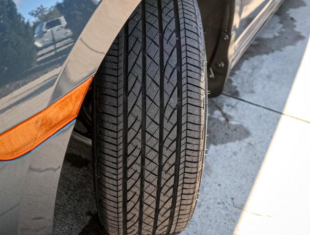 new 2026 Honda Odyssey car, priced at $53,190