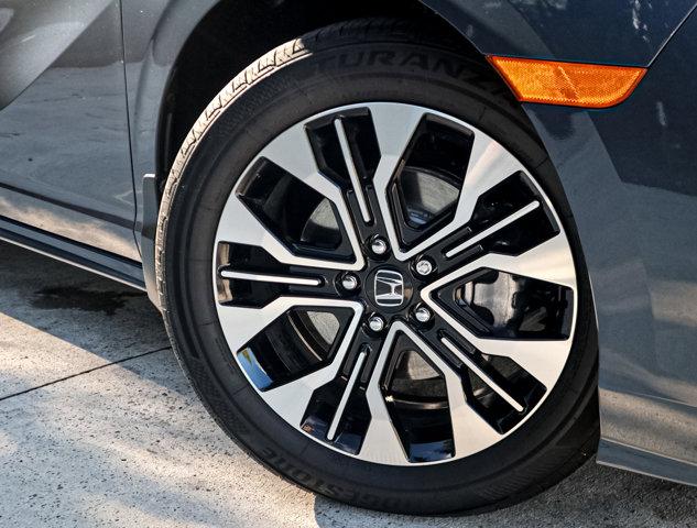 new 2026 Honda Odyssey car, priced at $53,190