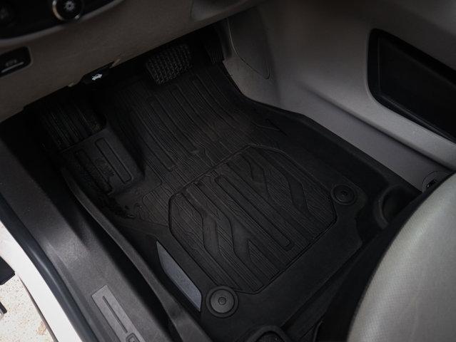 used 2021 GMC Terrain car, priced at $21,654