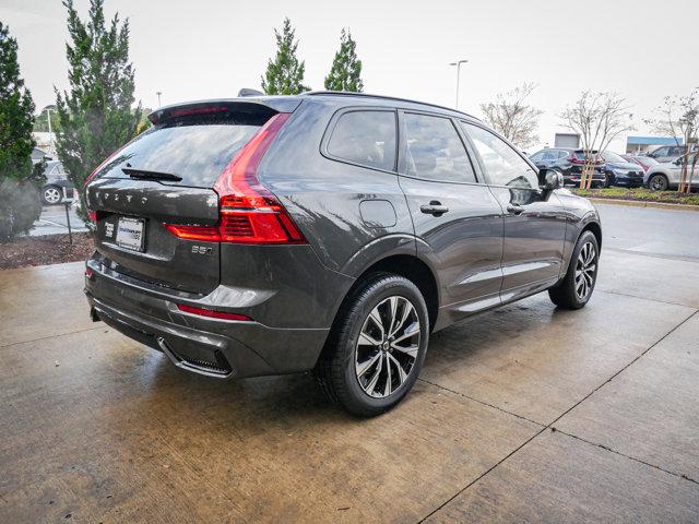 used 2024 Volvo XC60 car, priced at $39,988