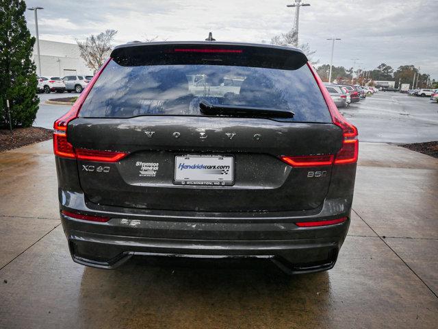 used 2024 Volvo XC60 car, priced at $39,988