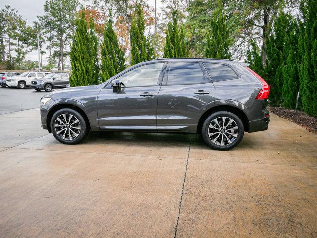 used 2024 Volvo XC60 car, priced at $39,988