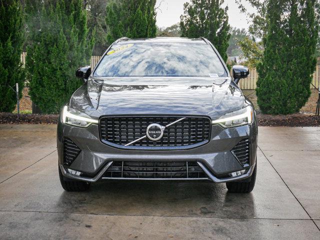 used 2024 Volvo XC60 car, priced at $39,988