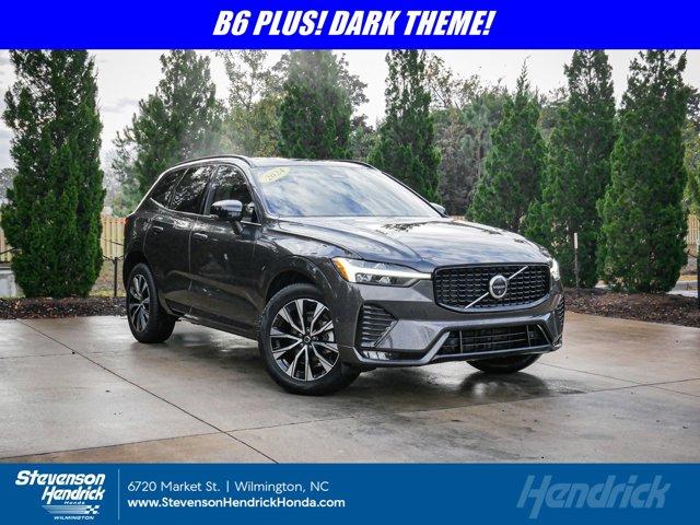 used 2024 Volvo XC60 car, priced at $39,988