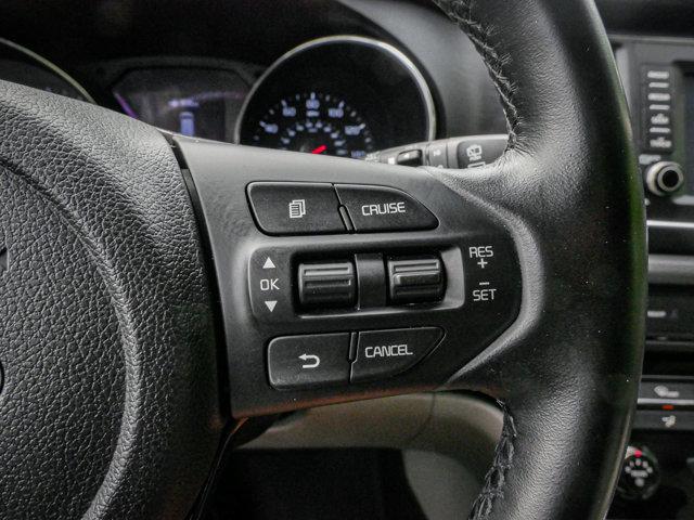 used 2020 Kia Sedona car, priced at $17,849