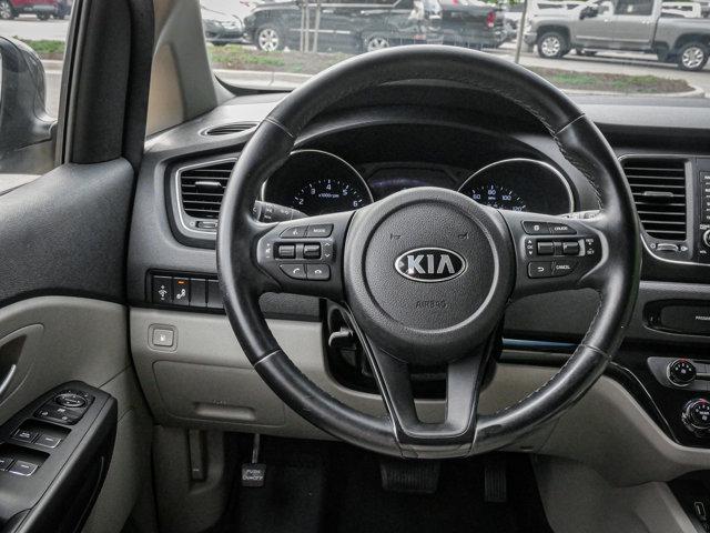 used 2020 Kia Sedona car, priced at $17,849