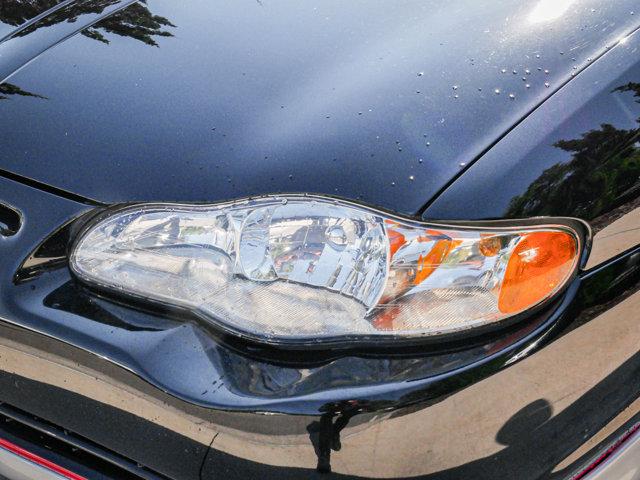 used 2002 Chevrolet Monte Carlo car, priced at $21,500