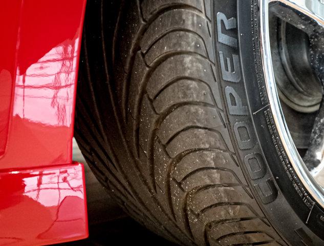 used 2007 Ford Mustang car, priced at $45,000