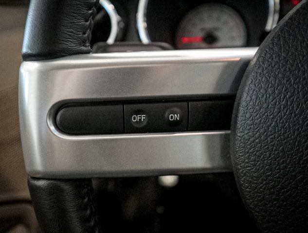 used 2007 Ford Mustang car, priced at $45,000