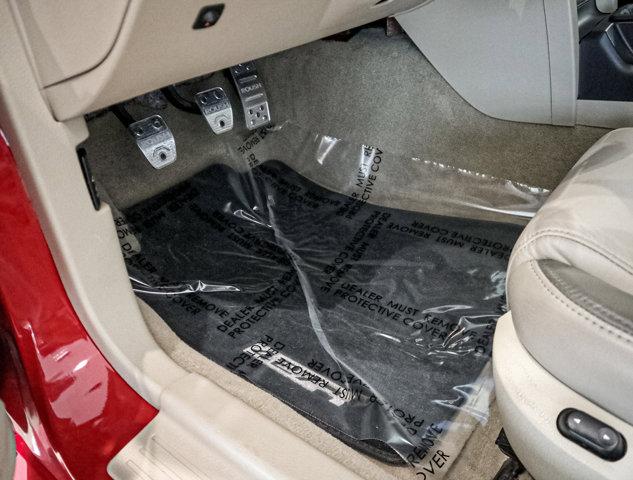 used 2007 Ford Mustang car, priced at $45,000