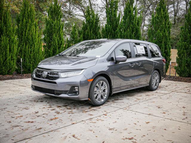 new 2025 Honda Odyssey car, priced at $48,005