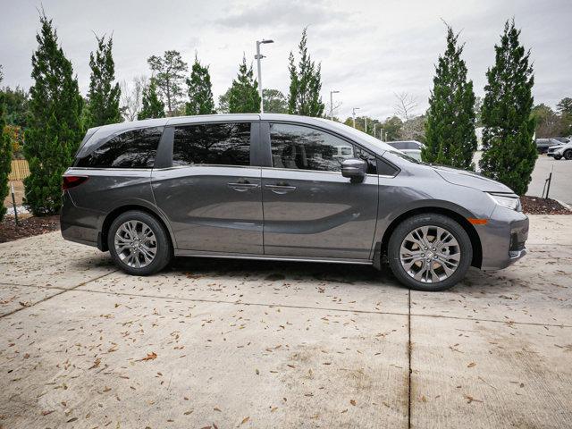 new 2025 Honda Odyssey car, priced at $48,005