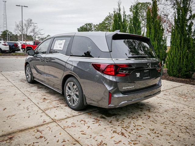 new 2025 Honda Odyssey car, priced at $48,005