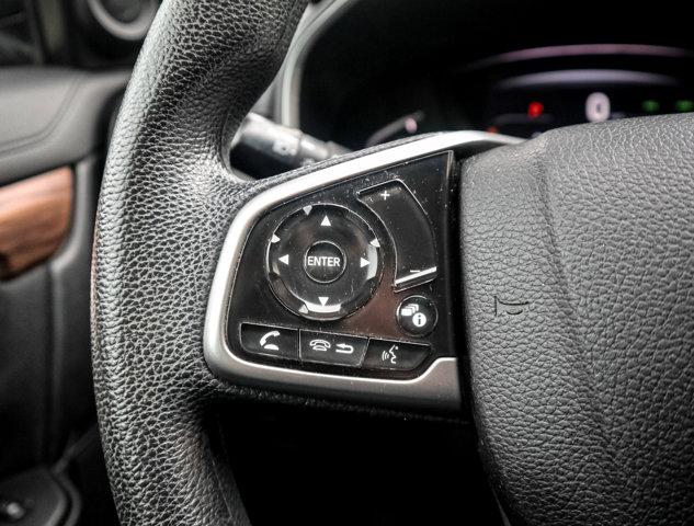 used 2020 Honda CR-V car, priced at $23,983