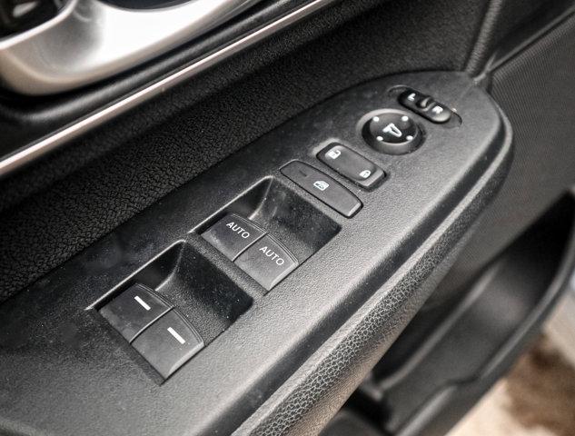 used 2020 Honda CR-V car, priced at $23,983