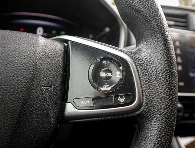 used 2020 Honda CR-V car, priced at $23,983