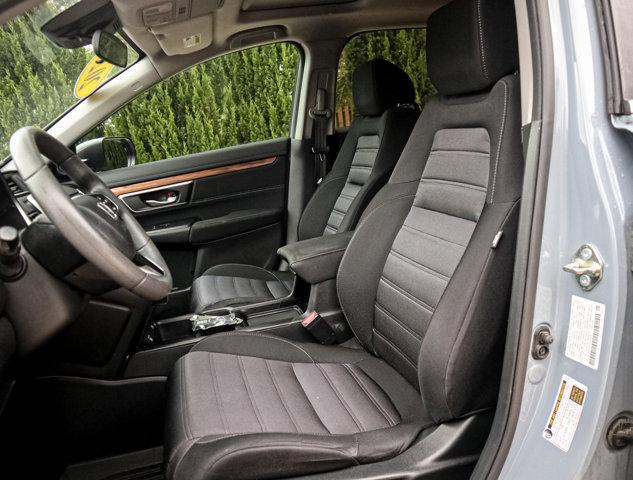 used 2020 Honda CR-V car, priced at $23,983