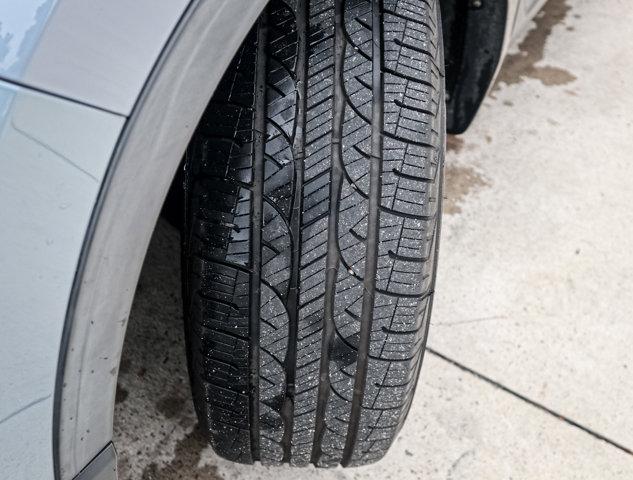 used 2020 Honda CR-V car, priced at $23,983