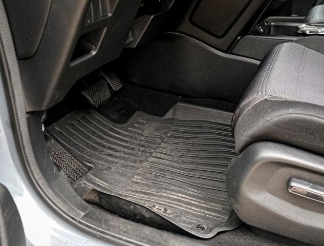 used 2020 Honda CR-V car, priced at $23,983