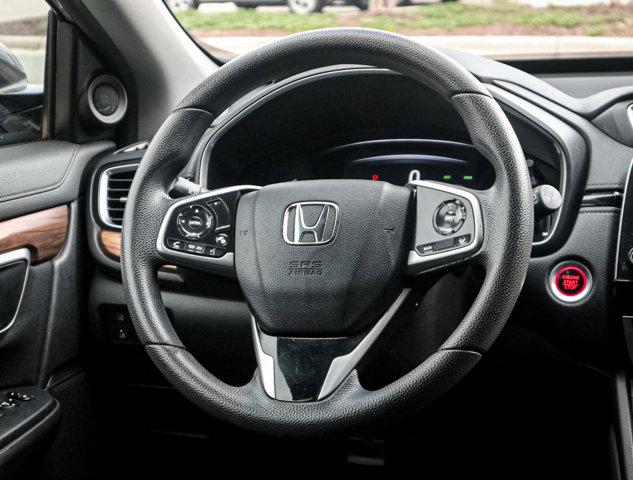 used 2020 Honda CR-V car, priced at $23,983
