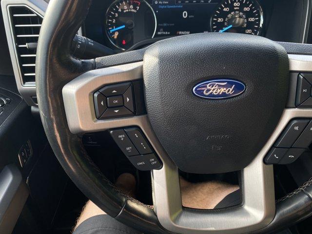 used 2019 Ford F-150 car, priced at $38,888