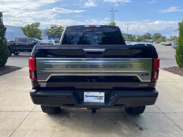 used 2019 Ford F-150 car, priced at $38,888