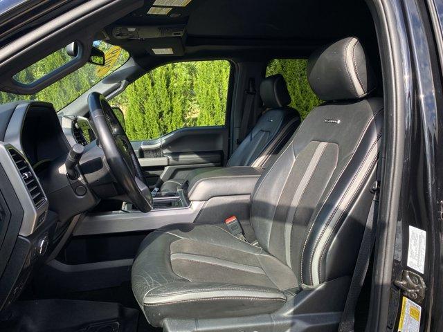 used 2019 Ford F-150 car, priced at $38,888