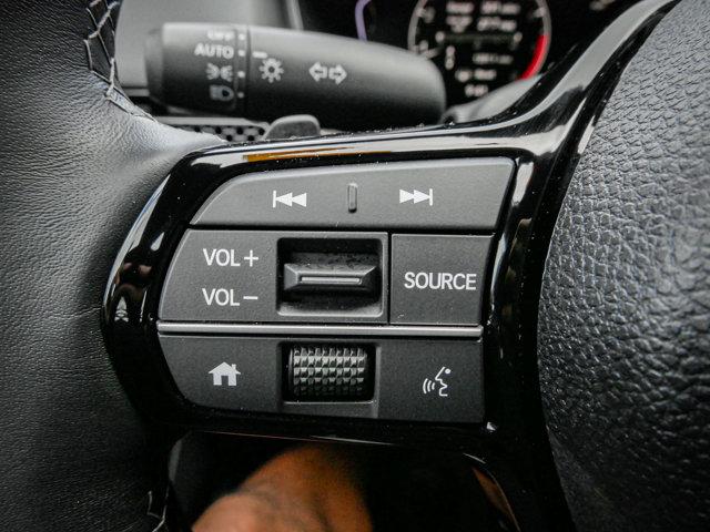 used 2025 Honda Civic car, priced at $28,549