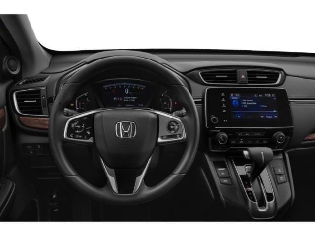 new 2021 Honda CR-V car, priced at $27,860