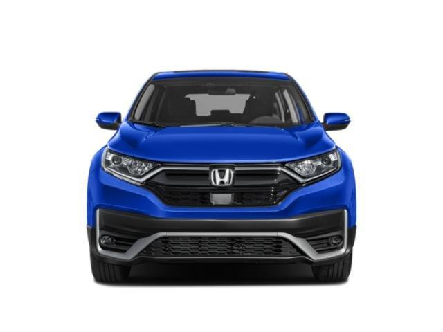 new 2021 Honda CR-V car, priced at $27,860