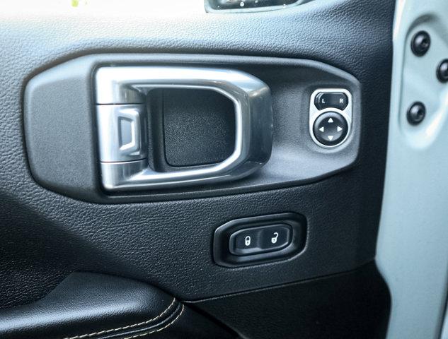 used 2024 Jeep Wrangler 4xe car, priced at $39,624