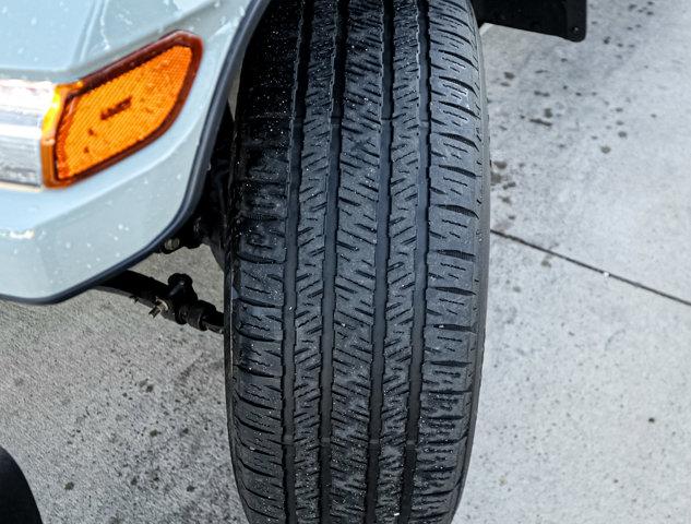 used 2024 Jeep Wrangler 4xe car, priced at $39,624