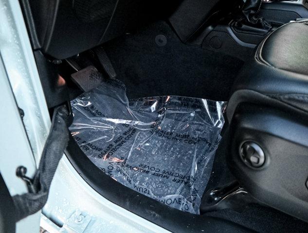 used 2024 Jeep Wrangler 4xe car, priced at $39,624