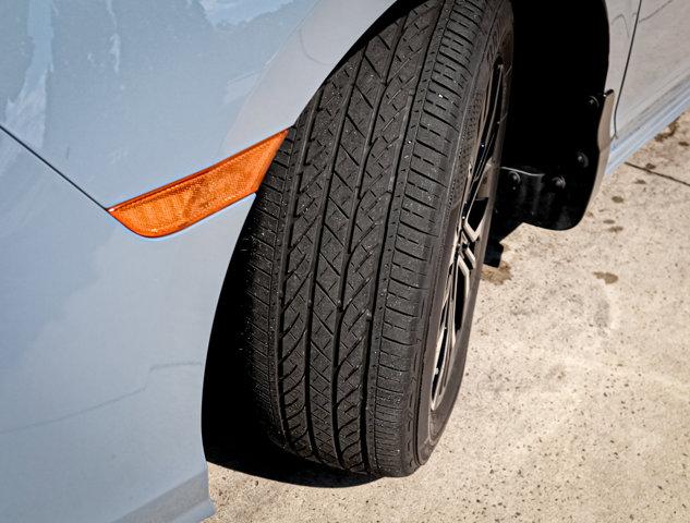 used 2025 Honda Odyssey car, priced at $49,500