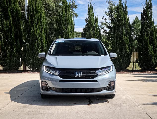 used 2025 Honda Odyssey car, priced at $49,500