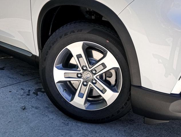 new 2025 Honda Pilot car, priced at $48,280