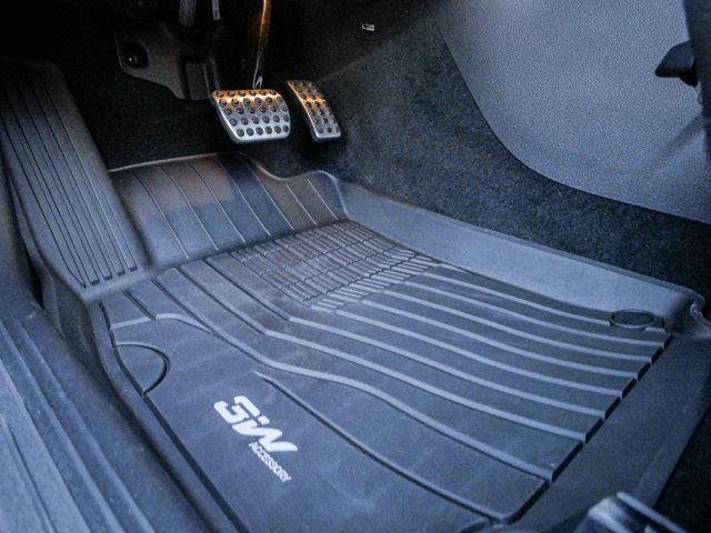 used 2023 Mercedes-Benz AMG GLB 35 car, priced at $40,319