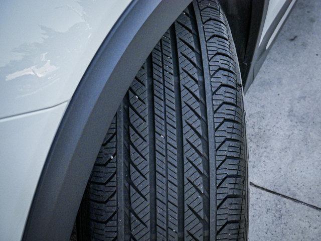 used 2023 Mercedes-Benz AMG GLB 35 car, priced at $40,319