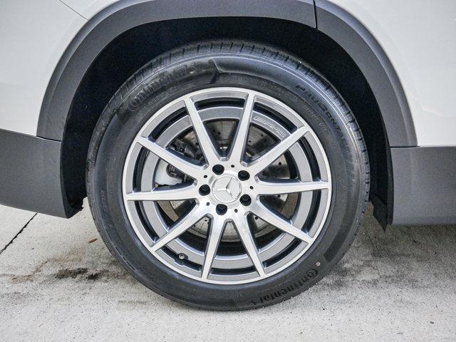 used 2023 Mercedes-Benz AMG GLB 35 car, priced at $40,319