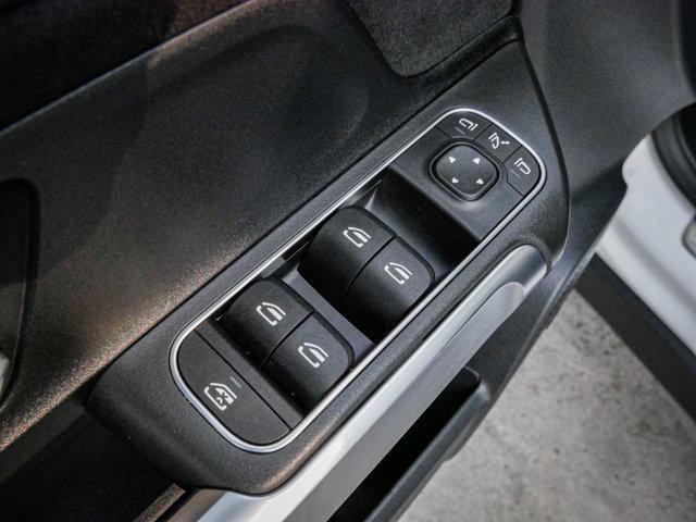 used 2023 Mercedes-Benz AMG GLB 35 car, priced at $40,319