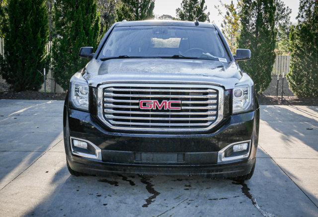 used 2015 GMC Yukon XL car, priced at $18,513