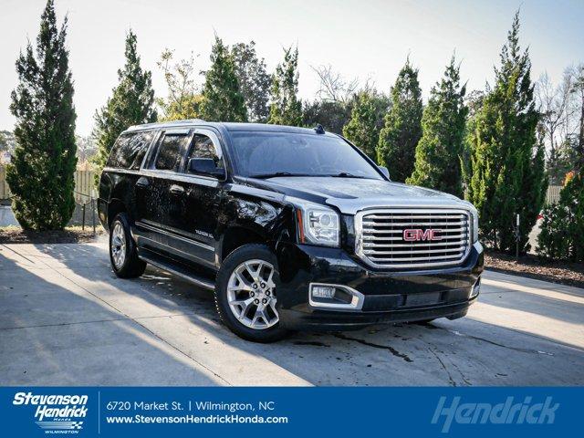 used 2015 GMC Yukon XL car, priced at $18,513