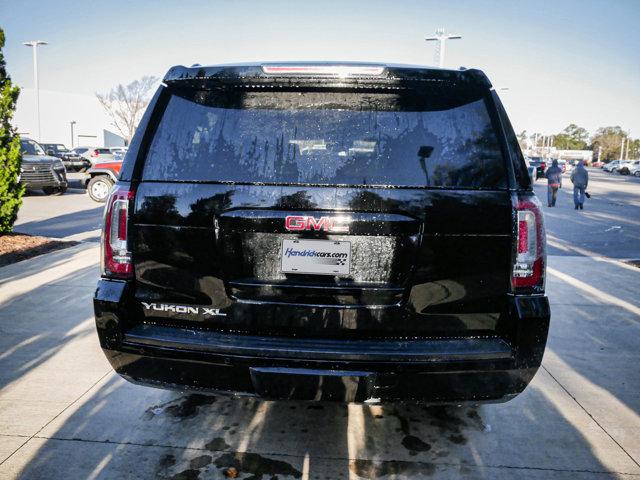 used 2015 GMC Yukon XL car, priced at $18,513