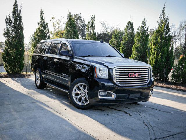 used 2015 GMC Yukon XL car, priced at $18,513