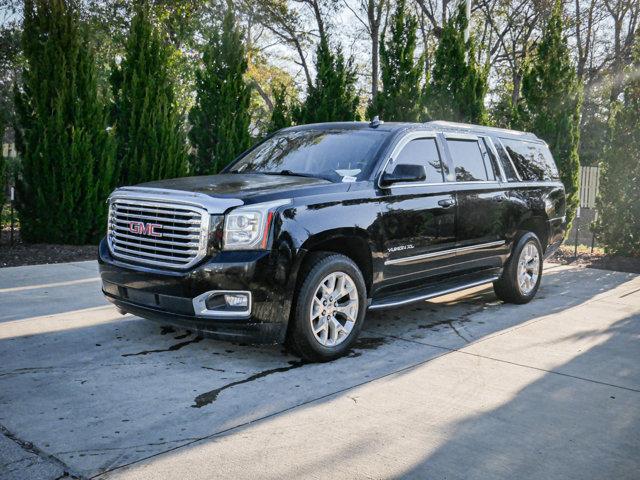 used 2015 GMC Yukon XL car, priced at $18,513