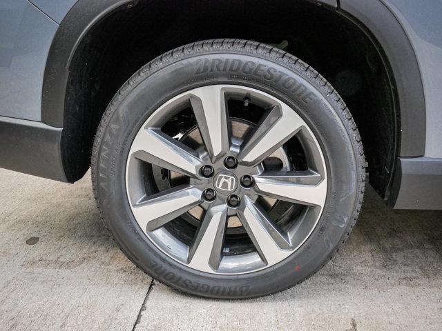 new 2025 Honda Pilot car, priced at $54,985