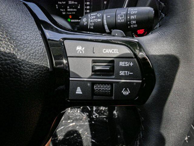 new 2025 Honda Pilot car, priced at $54,985