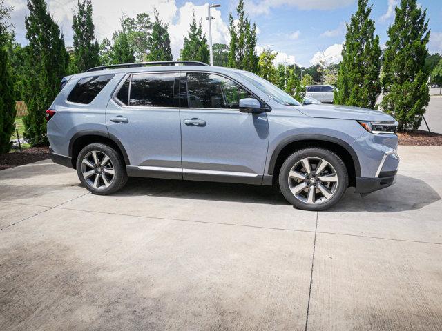 new 2025 Honda Pilot car, priced at $54,985